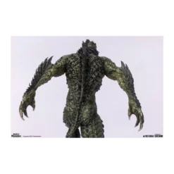 Tweeterhead - Myths & Monsters - Gillman Full Color 1/5 statue