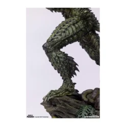 Tweeterhead - Myths & Monsters - Gillman Full Color 1/5 statue