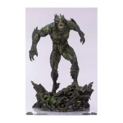 Tweeterhead - Myths & Monsters - Gillman Full Color 1/5 statue