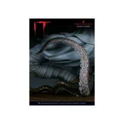 Tweeterhead - Pennywise 2017 Exclusive Version - IT - CA - IL est revenu