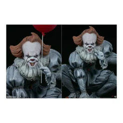Tweeterhead - Pennywise 2017 Exclusive Version - IT - CA - IL est revenu