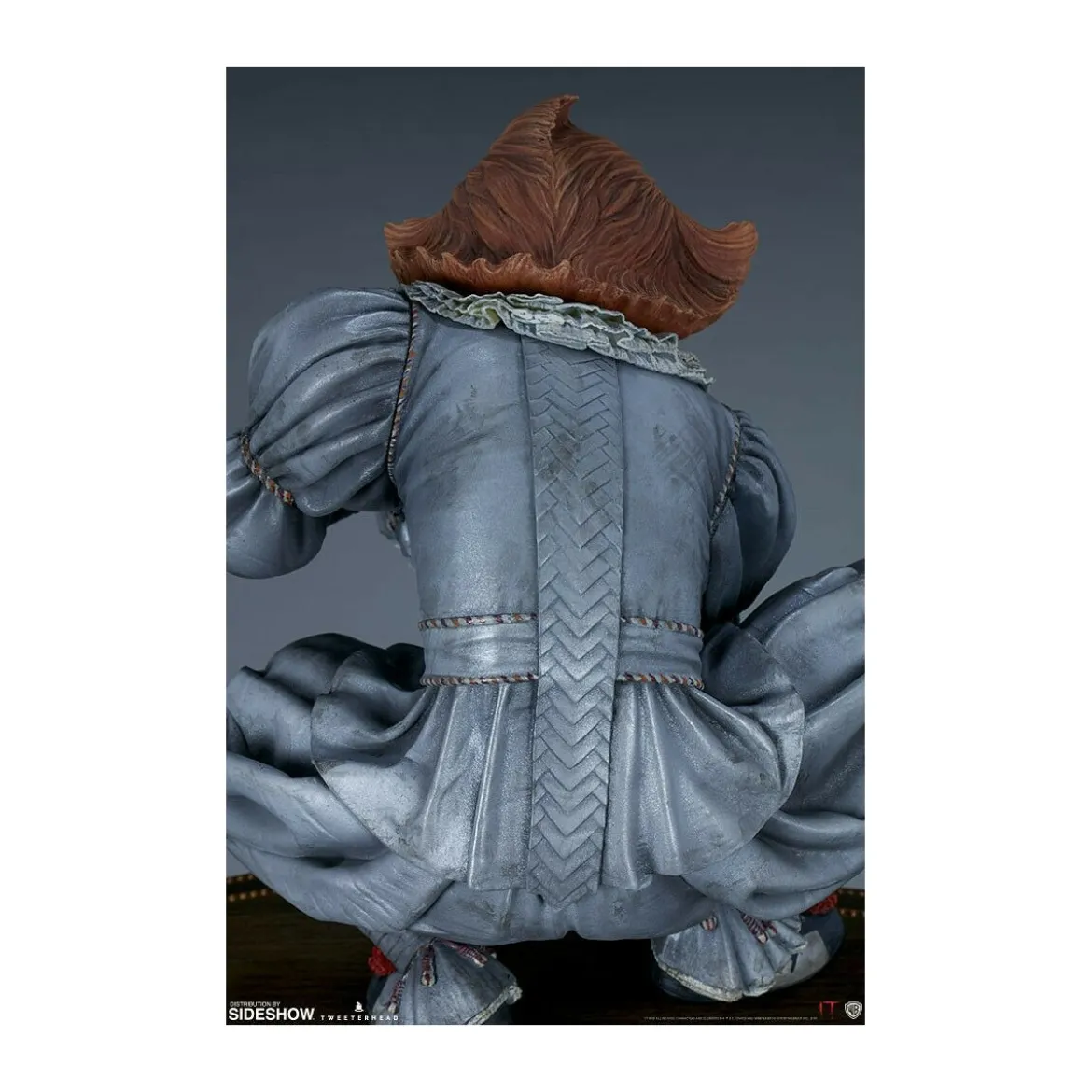 Tweeterhead - Pennywise 2017 Exclusive Version - IT - CA - IL est revenu