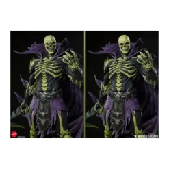 Tweeterhead - SCAREGLOW (Limited Edition) - Masters of the Universe Legends