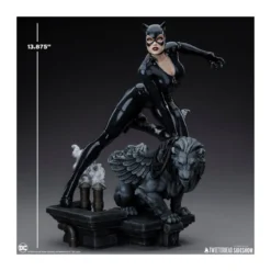 Tweeterhead Sideshow - DC Comics: Catwoman 1/6 statuette