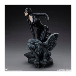 Tweeterhead Sideshow - DC Comics: Catwoman 1/6 statuette