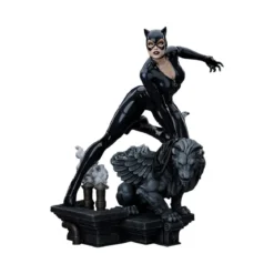 Tweeterhead Sideshow - DC Comics: Catwoman 1/6 statuette