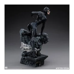 Tweeterhead Sideshow - DC Comics: Catwoman 1/6 statuette
