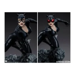Tweeterhead Sideshow - DC Comics: Catwoman 1/6 statuette