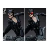 Tweeterhead Sideshow - DC Comics: Catwoman 1/4 statuette