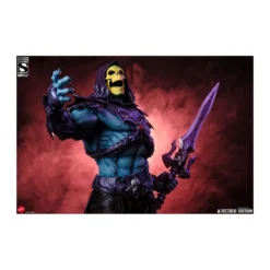Tweeterhead - SKELETOR (Classic Edition) 1/5 - Masters of the Universe Legends