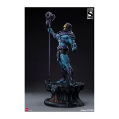 Tweeterhead - SKELETOR (Classic Edition) 1/5 - Masters of the Universe Legends