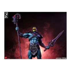 Tweeterhead - SKELETOR (Classic Edition) 1/5 - Masters of the Universe Legends