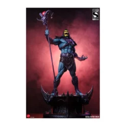 Tweeterhead - SKELETOR (Classic Edition) 1/5 - Masters of the Universe Legends