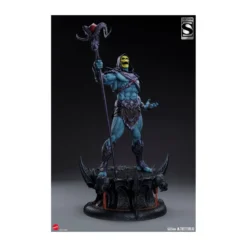 Tweeterhead - SKELETOR (Classic Edition) 1/5 - Masters of the Universe Legends