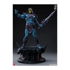 Tweeterhead - SKELETOR (Classic Edition) 1/5 - Masters of the Universe Legends
