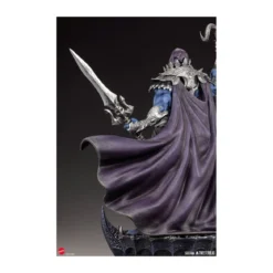Tweeterhead - SKELETOR - Masters of the Universe Legends