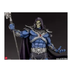 Tweeterhead - SKELETOR - Masters of the Universe Legends