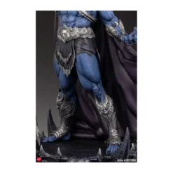Tweeterhead - SKELETOR - Masters of the Universe Legends