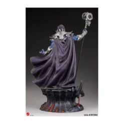 Tweeterhead - SKELETOR - Masters of the Universe Legends