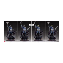 Tweeterhead - SKELETOR - Masters of the Universe Legends