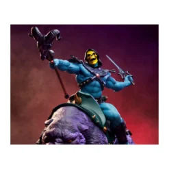 Tweeterhead - Skeletor & Panthor Classic Deluxe - Masters of the Universe
