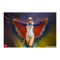 Tweeterhead - SORCERESS - Masters of the Universe Legends
