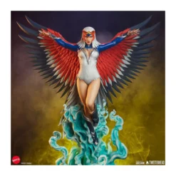 Tweeterhead - SORCERESS - Masters of the Universe Legends