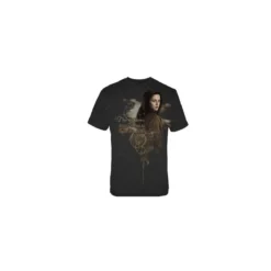 Twilight T-Shirt Homme New Moon Bella The Shadows