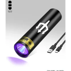 Ulysse 31 Uv Art Print - Nono A3 - We Are Tokyo