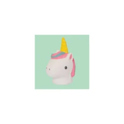 Unicorn Stressball Anti Stress Relief Ball