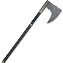 United Cutlery - Bearded Axe of Gimli - Lord of the Rings 1/1