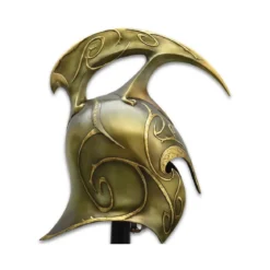 United Cutlery - Casque de guerre High Elven Limited Edition 1:1 Scale Replica