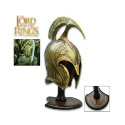 United Cutlery - Casque de guerre High Elven Limited Edition 1:1 Scale Replica