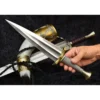United Cutlery - Dague de Boromir 1/1 - Lord of the Rings