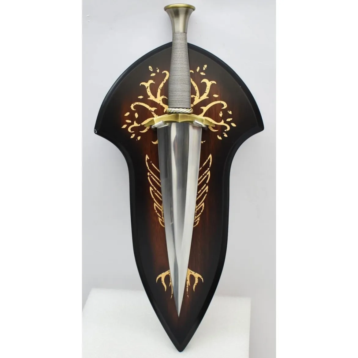 United Cutlery - Dague de Boromir 1/1 - Lord of the Rings