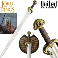 United Cutlery - Guthwine Sword of Eomer - Lord of the Rings 1/1
