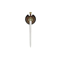 United Cutlery - Herugrim Epée de Theoden - Le Seigneur des Anneaux réplique 1/1
