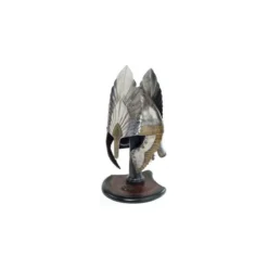 United Cutlery Hobbit Casque Elendil Réplique