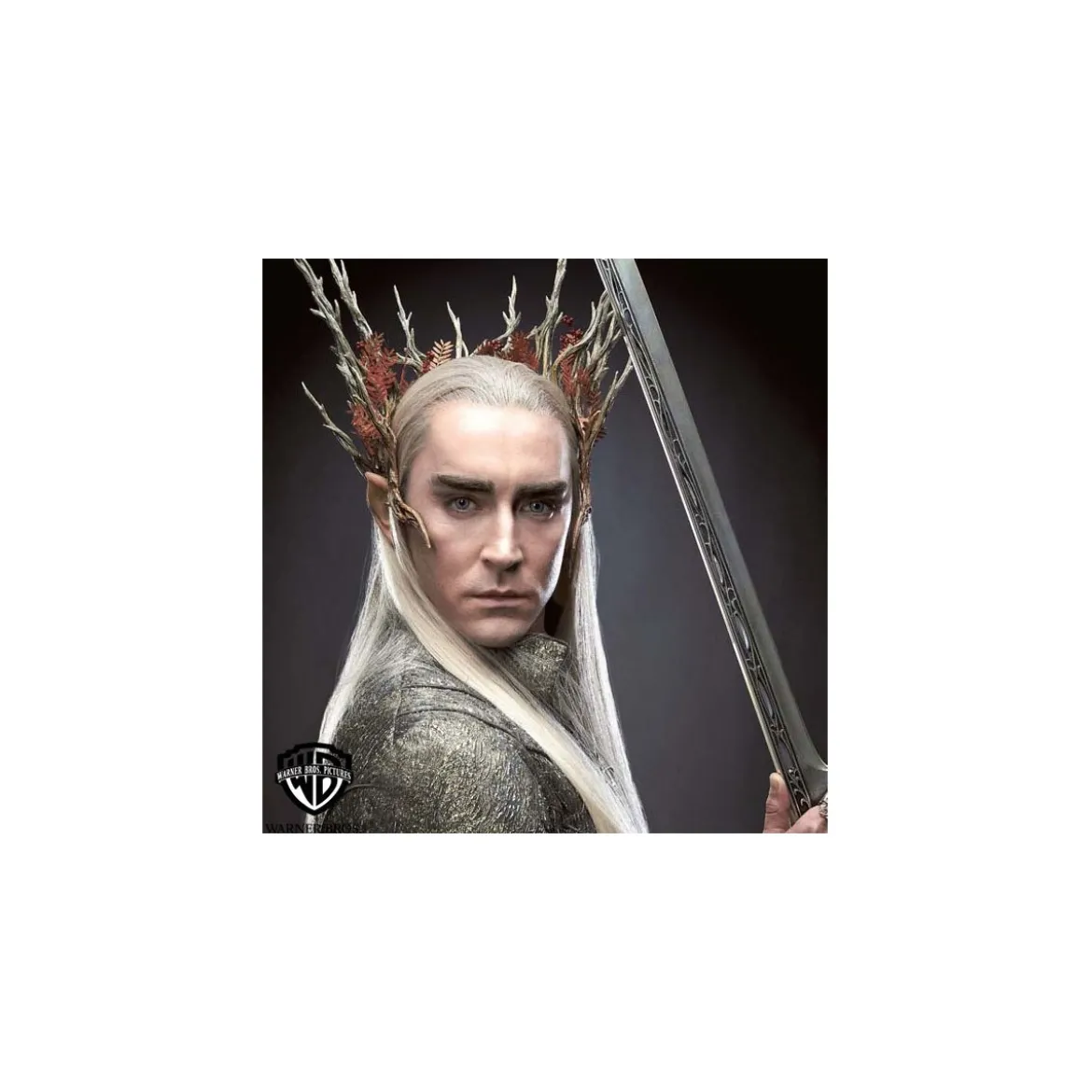 United Cutlery Hobbit réplique 1/1 Epee Thranduil