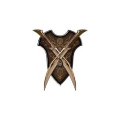United Cutlery Hobbit Réplique Dagues Tauriel