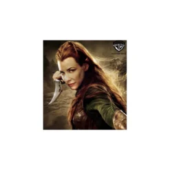 United Cutlery Hobbit Réplique Dagues Tauriel
