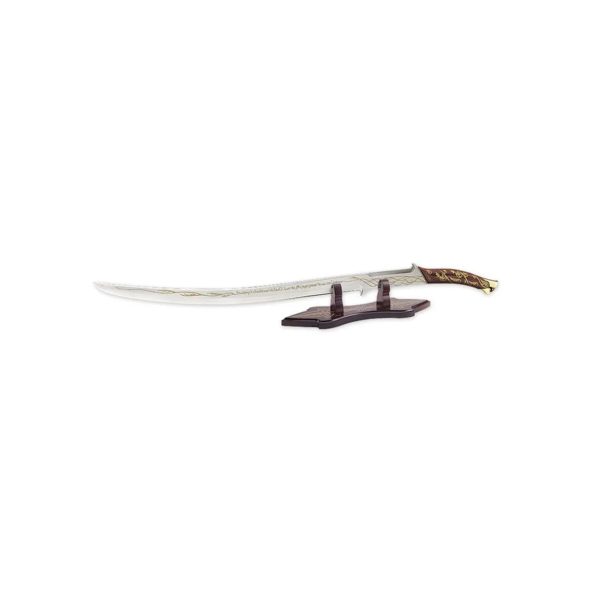 United Cutlery - Le Seigneur des Anneaux réplique 1/1 épée Arwen Hadhafang - 96cm