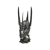 United Cutlery - Lord of the Rings: Helm of Sauron 1:2 Scale Replica
