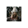 United Cutlery - Lord of the Rings: Helm of Eomer 1:1 Scale Replica