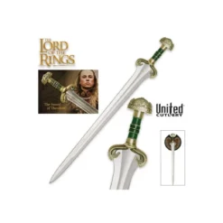 United Cutlery - Lord of the Rings: Sword of Theodred 1:1 Scale Replica