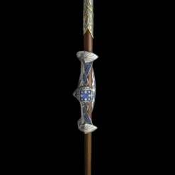 United Cutlery LOTR Aiglos Lance de Gil-Galad - Aeglos Spear of Gil-Galad - Le Seigneur des Anneaux