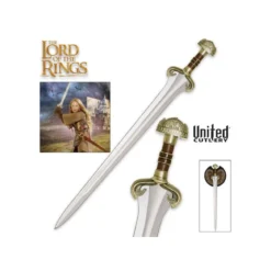 United Cutlery - Sword of Eowyn - Lord of the Rings 1/1