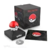 Wand Company - Pokémon réplique Diecast - Mini Pokeball