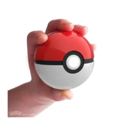 Wand Company - Pokémon réplique Diecast - Pokeball 1/1