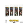 We Are Tokyo - Goldorak Acrylic Charm Serie 1 Fulguro Poing